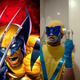 Illustration for article titled One Mans Terrible Cosplay Makes the Internet a Better Place